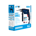 دریل چکشی 750 وات - 2
