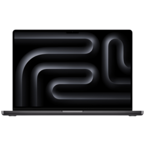 لپ تاپ 16.2 اینچی اپل مدل MacBook Pro MUW63 2023-M3 Max 48GB 1SSD